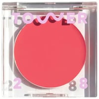 Happy Hour - sun-kissed coral pink
