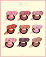 Yves Saint Laurent Make Me Blush 24H Buildable Pow...