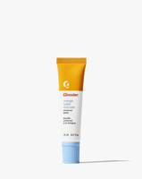 Mango: Tropical mango with a peach tint