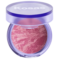Euphoria - cool pinky mauve