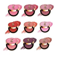 Yves Saint Laurent Make Me Blush 24H Buildable Pow...