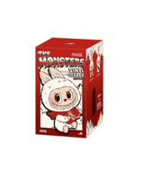 THE MONSTERS COCA-COLA SERIES-Vinyl Face Blind SIN...