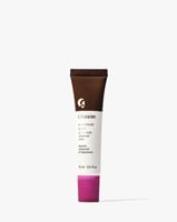 Espresso: Roasted coffee with a mocha tint