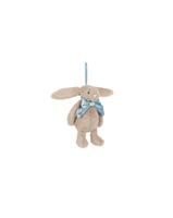 Bashful Beige is Bunny Decoration