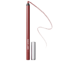 Cashmere Rouge - warm cinnamon red
