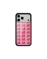 wildflowercases I Heart Me | Pink