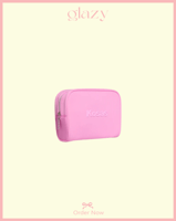 Kosas Signature Makeup Bag