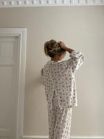 Djerf Avenue go slow pj set