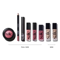 Saie Best of Saie Mini Vanity Case Vault