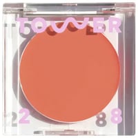 Rush Hour - sun-kissed peach