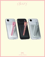 rhode snap-on lip case