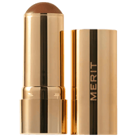 MERIT Bronze Balm Sheer Sculpting Bronzer