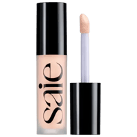 2 - very light with peach undertones