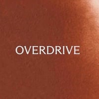 Overdrive - sheer cool taupe brown