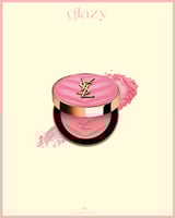 Yves Saint Laurent Make Me Blush 24H Buildable Pow...