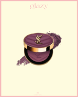 Yves Saint Laurent Make Me Blush 24H Buildable Pow...