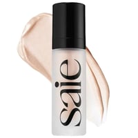 Saie Glowy Super Gel Lightweight Dewy Multipurpose...