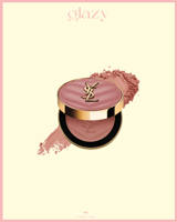 Yves Saint Laurent Make Me Blush 24H Buildable Pow...