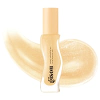 Pineapple Pout - Sheer Golden Shimmer