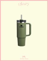 The Quencher H2.0 Flowstate™ Tumbler 30oz