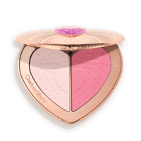 Flawless pink