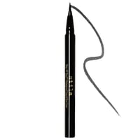 Intense Black - jet black