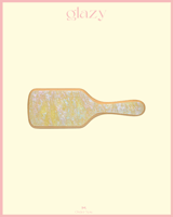 Emi Jay Bamboo Paddle Brush