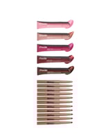 the peptide lip combos