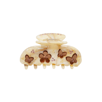 Cocoa Chantilly Angel Food