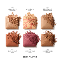 Hourglass Ambient Lighting Edit Unlocked Palette -...