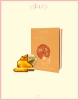 BLOOMING FIRE DUO SET 50ml