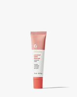 Coconut: Beachy coconut and untinted