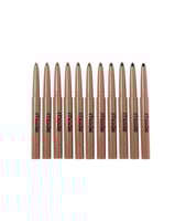 the peptide lip shape set