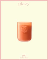 Glossier Candle Lilyhaze Limited Edition