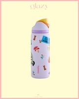Owala FreeSip 32 oz Water Bottle