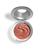 hypernova satin matte blush