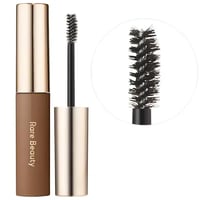 Warm Brown - for auburn & light brown hair