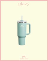 The Quencher H2.0 Flowstate™ Tumbler 40oz