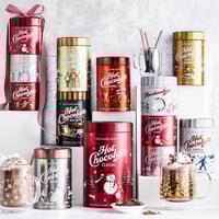 Williams Sonoma Hot Chocolate