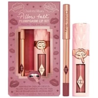 Pillow Talk Medium - berry pink