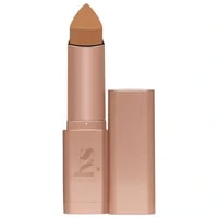 Motivate - warm golden undertone, natural finish for light skin tones