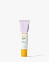 Lavender: Honey lavender with a lilac tint