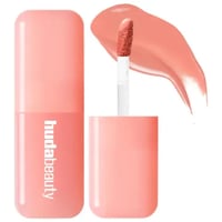 Cotton Candy - baby pink