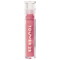Pistachio - semi-sheer, milky nude pink