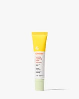 Banana Pudding: Creamy banana with a custard tint