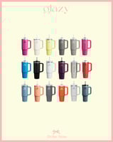 The Quencher H2.0 Flowstate™ Tumbler 30oz