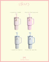 Stanley 1913 x LoveShackFancy Holiday Quencher® H2...