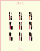 YSL Make Me Blush 12H Buildable liquid Blush