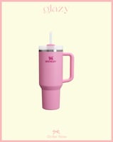 The Quencher H2.0 Flowstate™ Tumbler 40oz