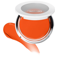Papaya Pop - bright peachy orange